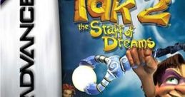 Tak 2 - The Staff of Dreams - Video Game