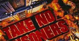 Take No Prisoners TNP - Video Game