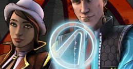 Tales from the Borderlands テイルズ・フロム・ザ・ボーダーランズ - Video Game