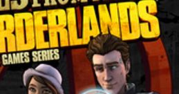 Tales From The Borderlands - Video Game