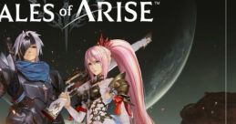 Tales of Arise Collector's Edition - Video Game