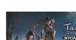 Tale of Immortal 鬼谷八荒 Gui Gu Ba Huang - Video Game