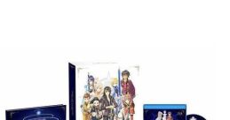 Tales of 10th Anniversary Vol. 1 - Video Game