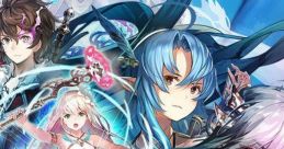 Tales of Erin - Video Game