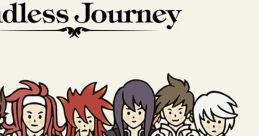 Tales of Dream Project - Endless Journey - Video Game