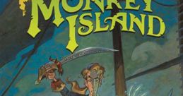 Tales of Monkey Island Chapter 2 - Siege of Spinner Cay - Video Game