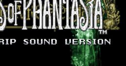 Tales of Phantasia テイルズ オブ ファンタジア - Video Game