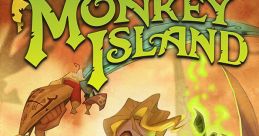 Tales of Monkey Island Chapter 1 - Launch of Screaming Narwhal - Video Game