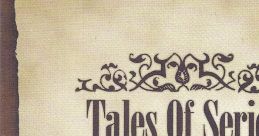 Tales of Series Battle Arrange Tracks 「テイルズ オブ」シリーズ バトルアレンジトラックス - Video Game Video game from