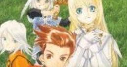 Tales of Symphonia - Video Game