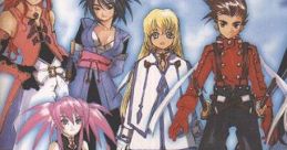 Tales of Symphonia Special Disc - Video Game
