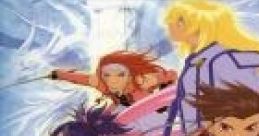 Tales of Symphonia Complete OST - Video Game