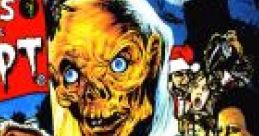 Tales From The Crypt (Data East Pinball) - Video Game
