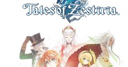 Tales of Zestiria - Video Game