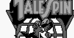 TaleSpin Disney's TaleSpin - Video Game