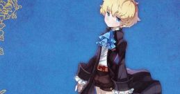 TalesWeaver Original Track Nocturne ver. -11th Anniversary- - Video Game