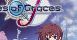 Tales of Graces f テイルズ オブ グレイセス エフ - Video Game