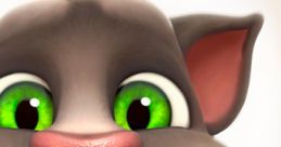 Talking Tom Cat talking tom cat - Video Game Video game from Talking Tom Cat talking tom cat for Android, iOS, Mobile.
