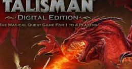 Talisman - Digital Edition Official Talisman - Digital Edition Original - Video Game