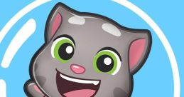 Talking Tom Jump Up - Video Game