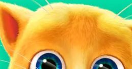 Talking Ginger - Video Game