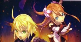 Tales of Symphonia (North America) - Video Game