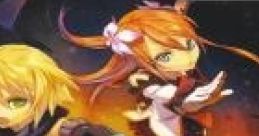 Tales of Symphonia - Dawn of the New World - Knight of Ratatosk - Video Game