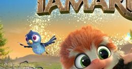 Tamarin - Video Game
