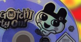 Tamagotchi: Party On! Tamagotchi: Party On! Original track (Gamerip) - Video Game