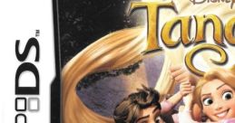Tangled: The Video Game - Video Game