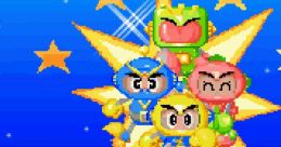 Tang Tang - Video Game