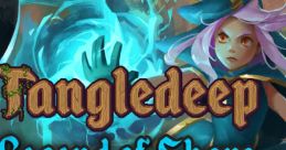Tangledeep: Legend of Shara Original - Video Game