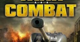 Tank Combat - Video Game