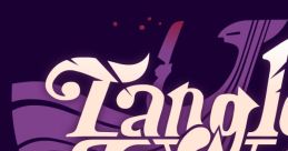 Tangle Tower Original track Tangle Tower OST - Video Game