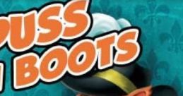 Tales to Enjoy! Puss in Boots - Video Game