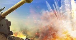 Tank Battle Heroes - Video Game