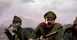 Tannenberg - Video Game