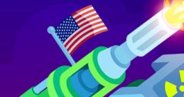 Tank Stars - Video Game Video game from Tank Stars for Android. Uploaded by Questtrek.