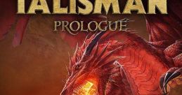 Talisman Prologue OST - Video Game Video game from Talisman Prologue OST.