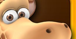 Talking Gina the Giraffe Talking Gina - Video Game