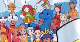 Tam Tam Paradise - Video Game