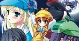 Tantei Opera Milky Holmes - Video Game
