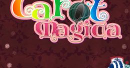 Tarot Magica - Video Game
