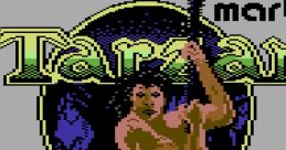 Tarzan - Video Game