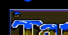 Tapper (IBM PCjr) - Video Game