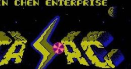 Tasac (Unlicensed) - Video Game