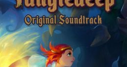 Tangledeep Original - Video Game