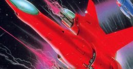 Tatsujin Ou 達人王 Truxton II - Video Game
