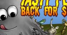 Tasty Planet: Back for Seconds (Unofficial track) - Video Game