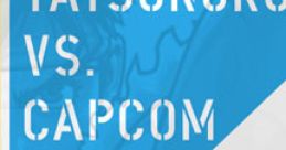TATSUNOKO VS.CAPCOM ULTIMATE ALL-STARS VOCAL TRACKS - Video Game